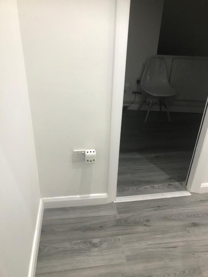 Norton Road Villa Stockton-on-Tees Luaran gambar