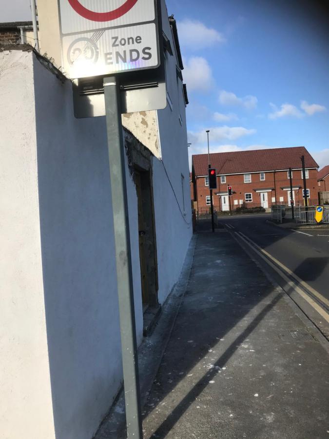 Norton Road Villa Stockton-on-Tees Luaran gambar