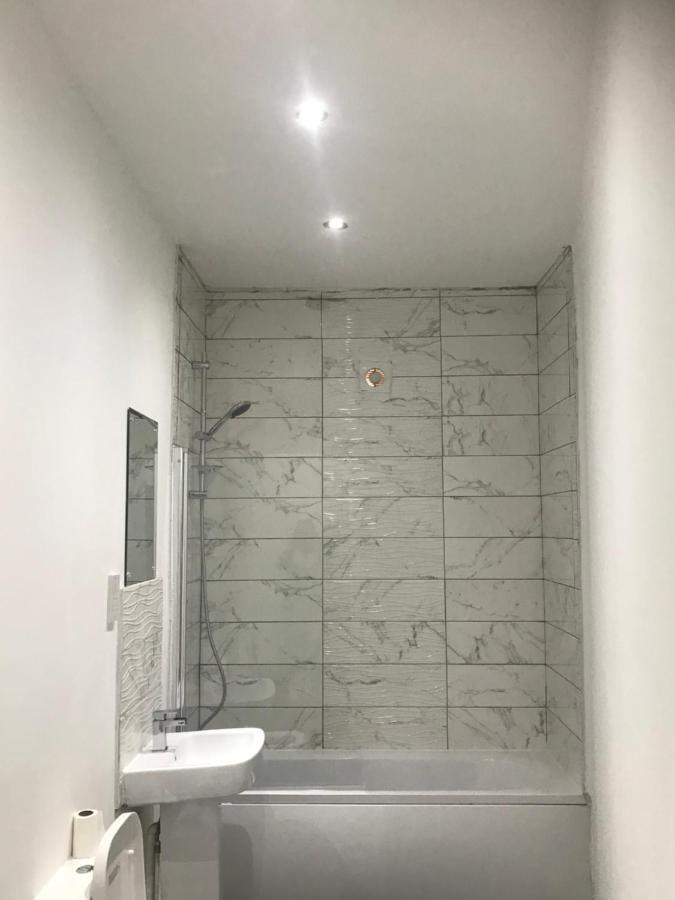 Norton Road Villa Stockton-on-Tees Luaran gambar