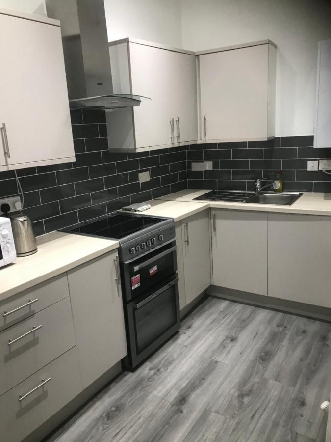Norton Road Villa Stockton-on-Tees Luaran gambar