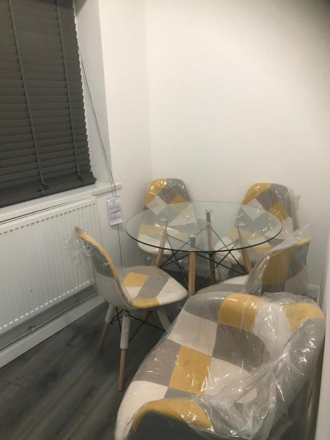 Norton Road Villa Stockton-on-Tees Luaran gambar