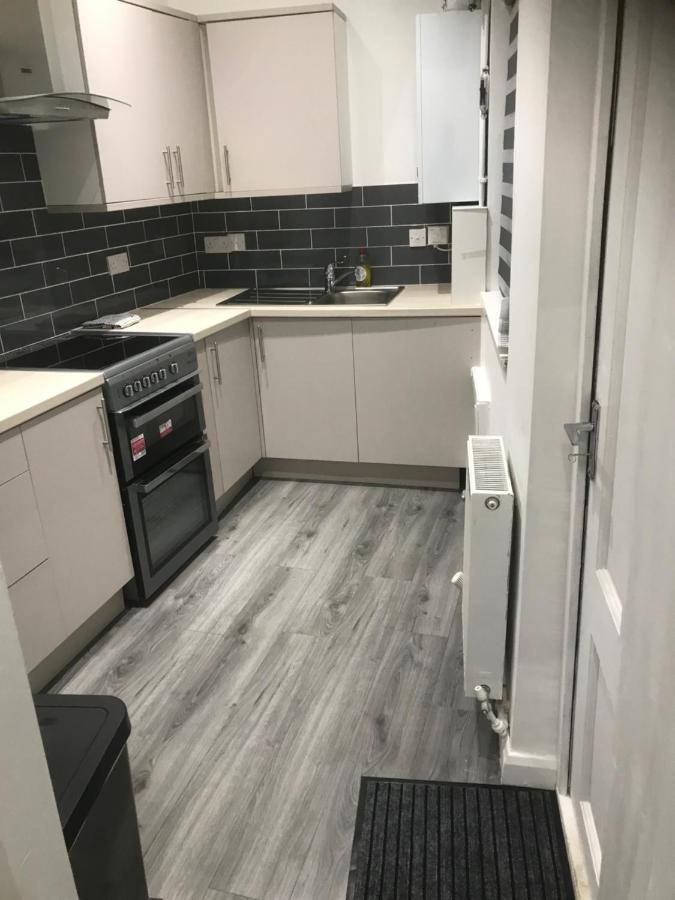 Norton Road Villa Stockton-on-Tees Luaran gambar