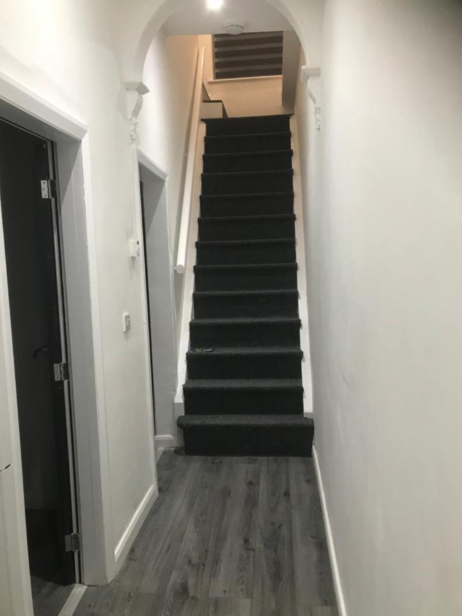 Norton Road Villa Stockton-on-Tees Luaran gambar