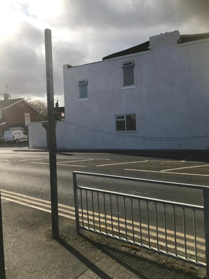 Norton Road Villa Stockton-on-Tees Luaran gambar