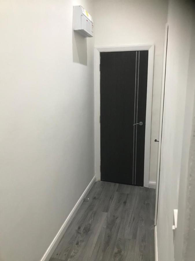 Norton Road Villa Stockton-on-Tees Luaran gambar