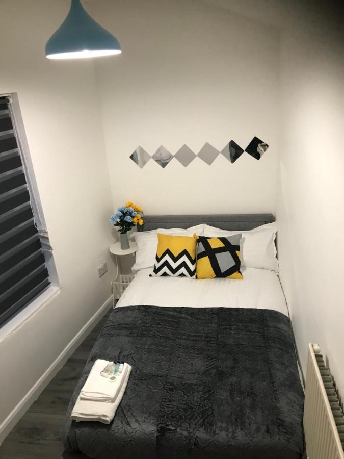 Norton Road Villa Stockton-on-Tees Luaran gambar