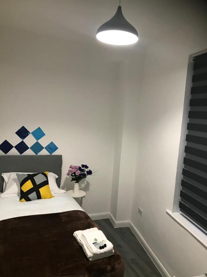 Norton Road Villa Stockton-on-Tees Luaran gambar