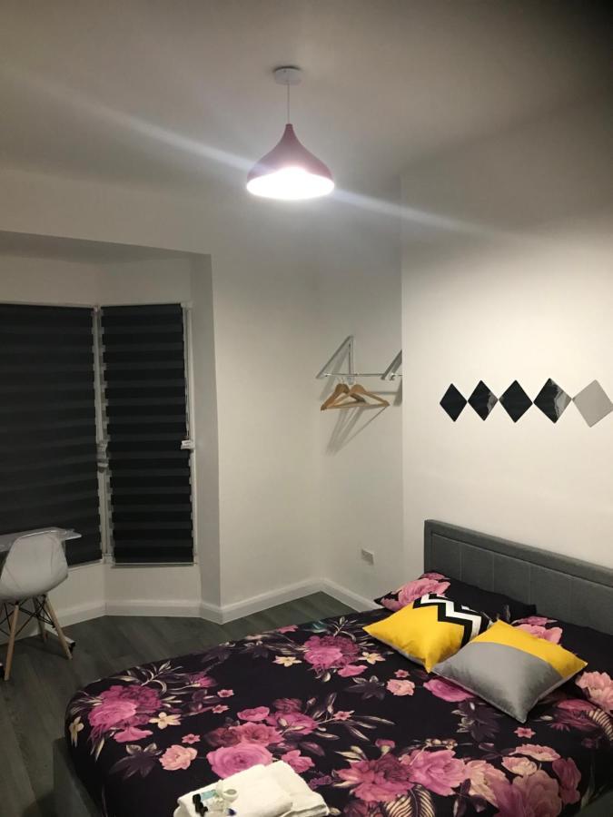 Norton Road Villa Stockton-on-Tees Luaran gambar