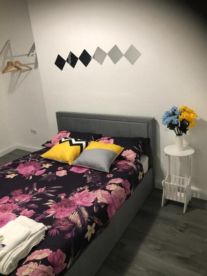 Norton Road Villa Stockton-on-Tees Luaran gambar